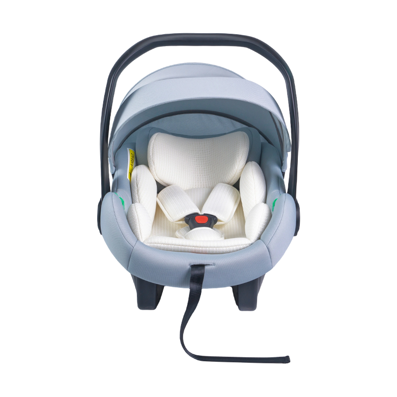 I-Size infant Newborn Baby carrier car seat