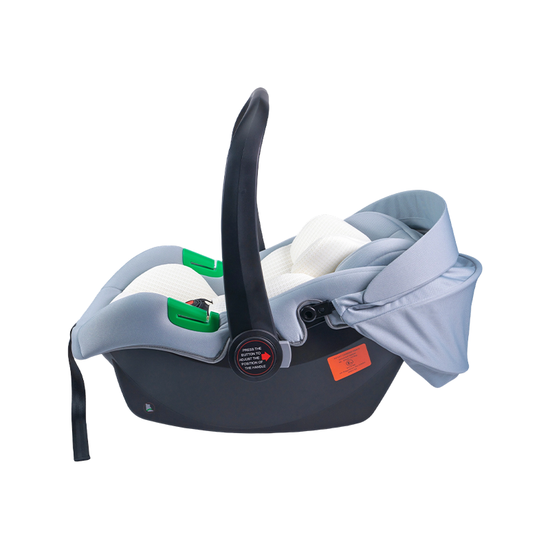 I-Size infant Newborn Baby carrier car seat
