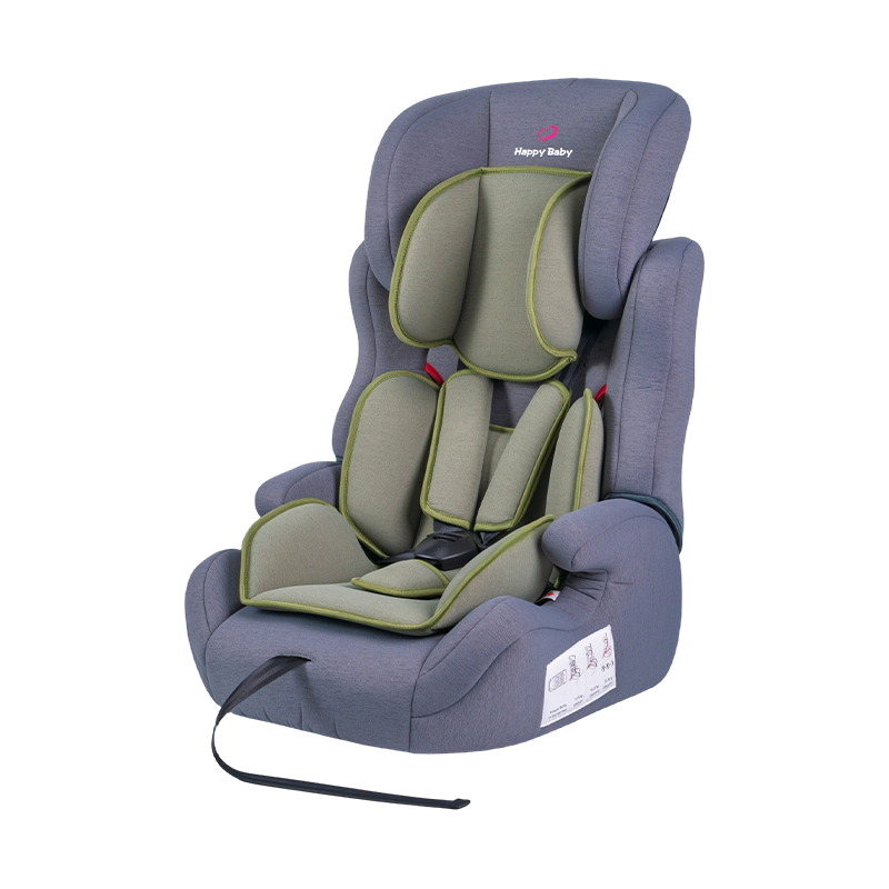 Belted baby car seat Pangkat 1/2/3