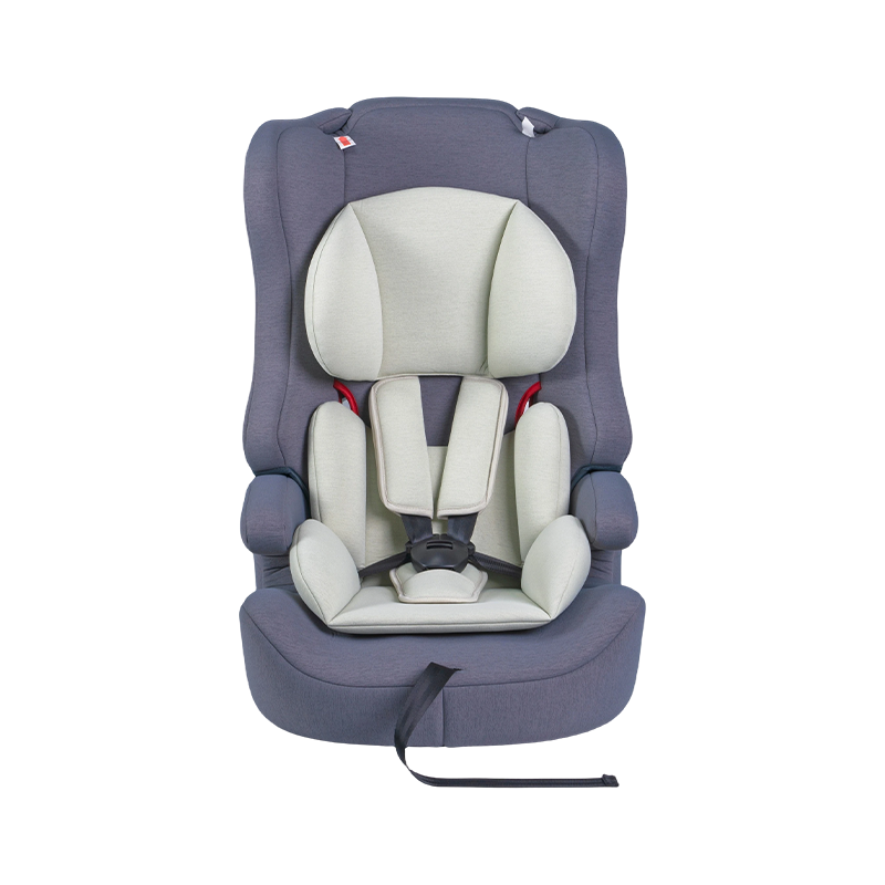 Five-Point Belted baby car seat Pangkat 1/2/3