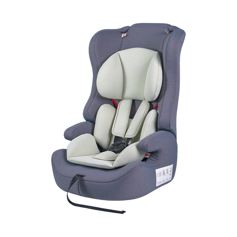 Five-Point Belted baby car seat Pangkat 1/2/3
