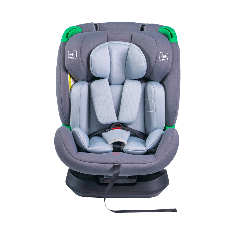 I-Size Belted baby car seat 40-105cm