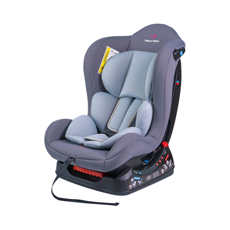 Belted reclining baby car seat Group 0+/1
