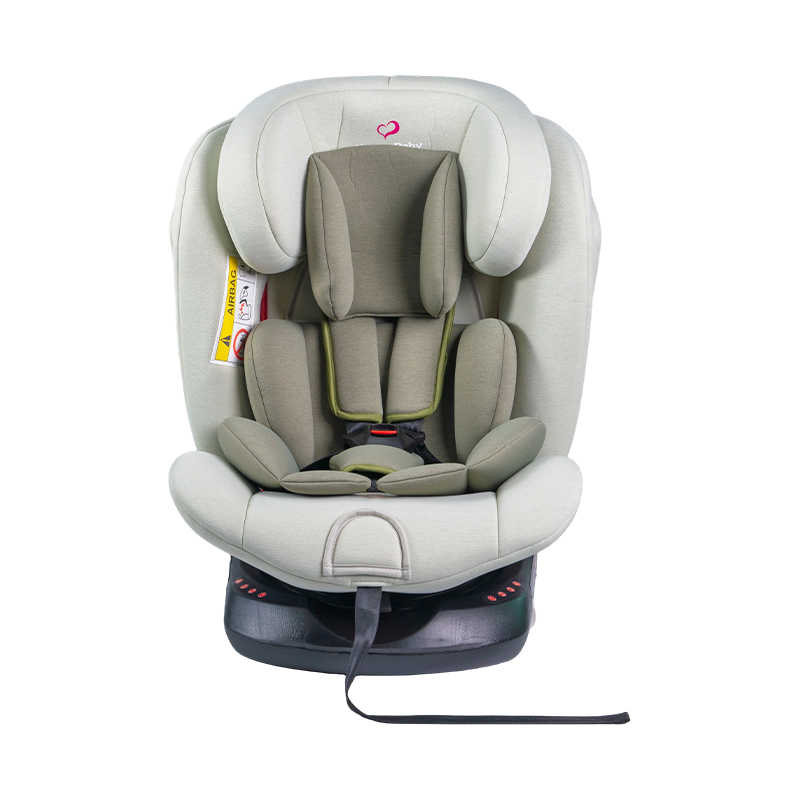 ISOFIX 360 rotation safety car seat Group 0+/1/2/3 ISOFIX 360 rotation safety car seat Group 0+/1/2/3