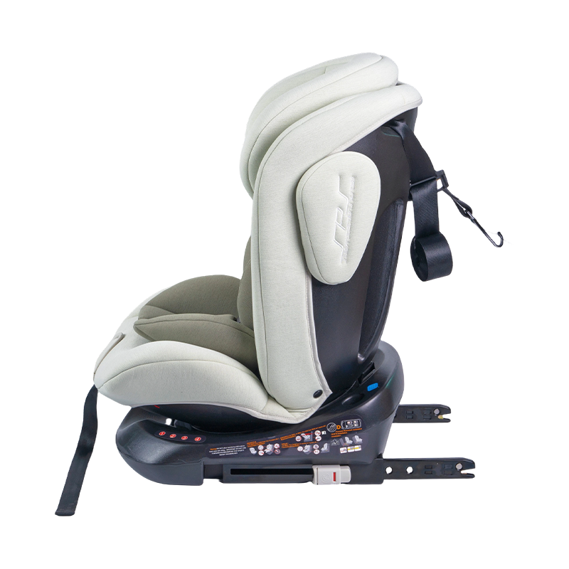 ISOFIX 360 rotation safety car seat Group 0+/1/2/3 ISOFIX 360 rotation safety car seat Group 0+/1/2/3