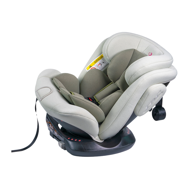 ISOFIX 360 rotation safety car seat Group 0+/1/2/3 ISOFIX 360 rotation safety car seat Group 0+/1/2/3