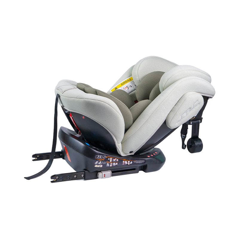 ISOFIX 360 rotation safety car seat Group 0+/1/2/3 ISOFIX 360 rotation safety car seat Group 0+/1/2/3