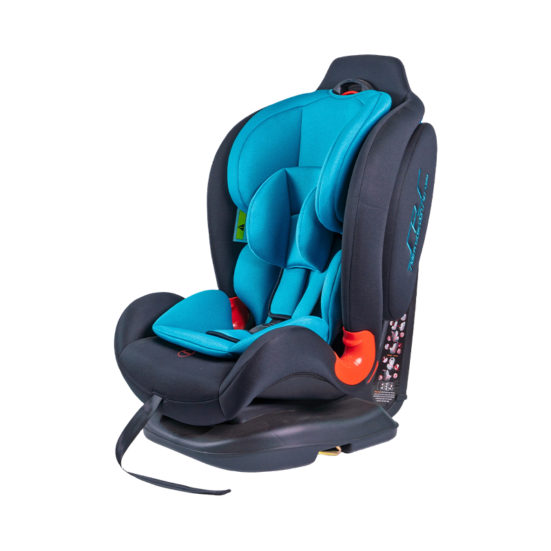 Belted Reclining Universal Baby Car Seat Group 0+/1/2