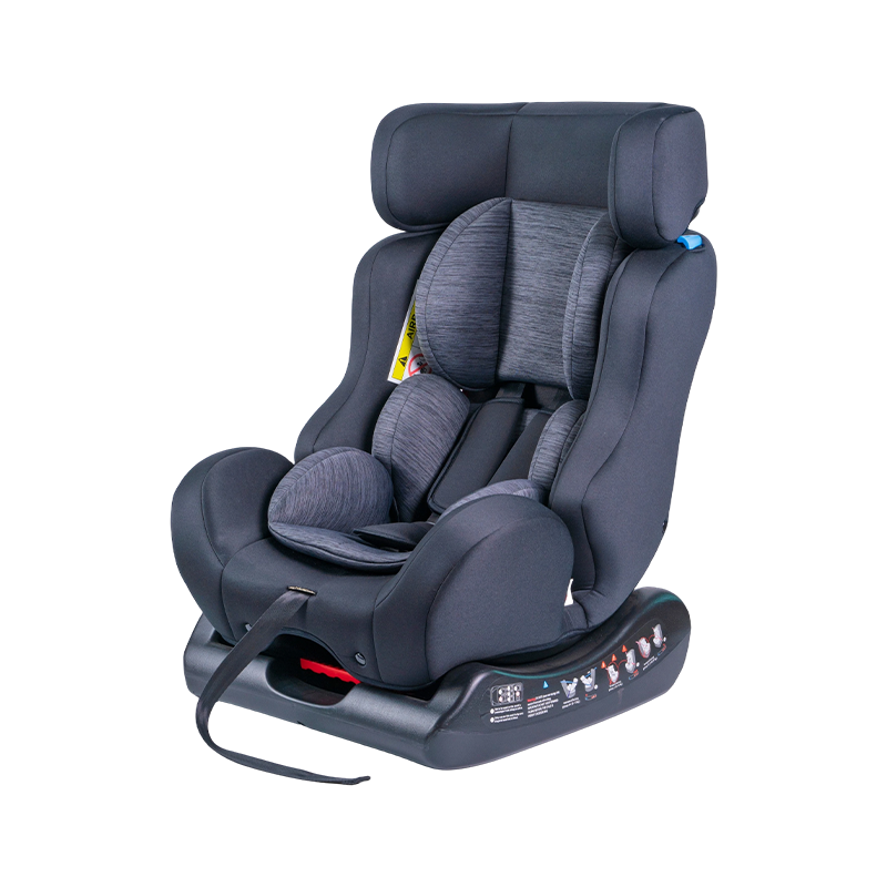Belted Reclining Baby Car Safety Seat Group 0+1/2