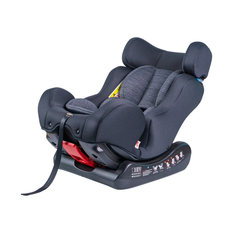 Belted Reclining Baby Car Safety Seat Group 0+1/2 Belted Reclining Baby Car Safety Seat Group 0+1/2