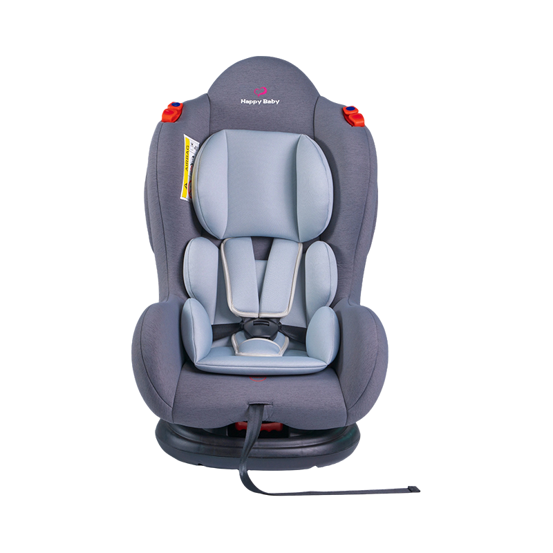 Belted Reclining Adjustable Baby Car Seat Group 0+/1/2