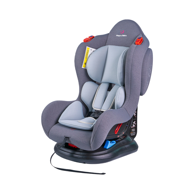 Belted Reclining Adjustable Baby Car Seat Group 0+/1/2