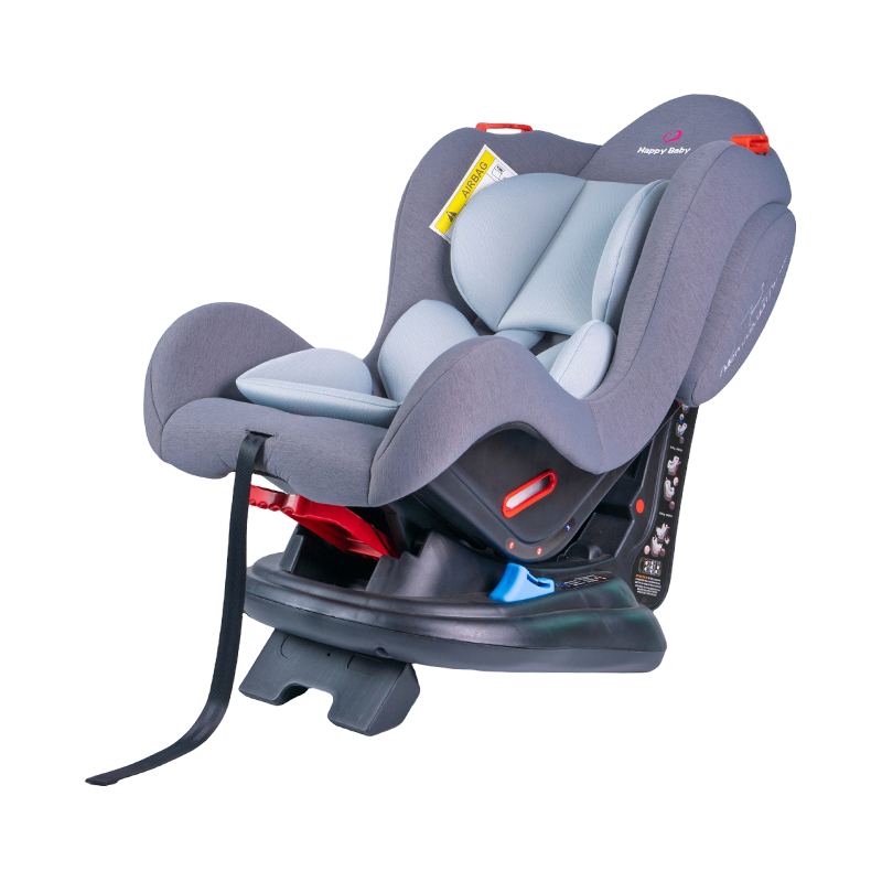 Belted Reclining Adjustable Baby Car Seat Group 0+/1/2